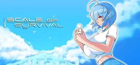 【3D/官中/动态】生存尺度v26.06.19 官方中文版【PC/4.7G/更新】Scale Of Survival