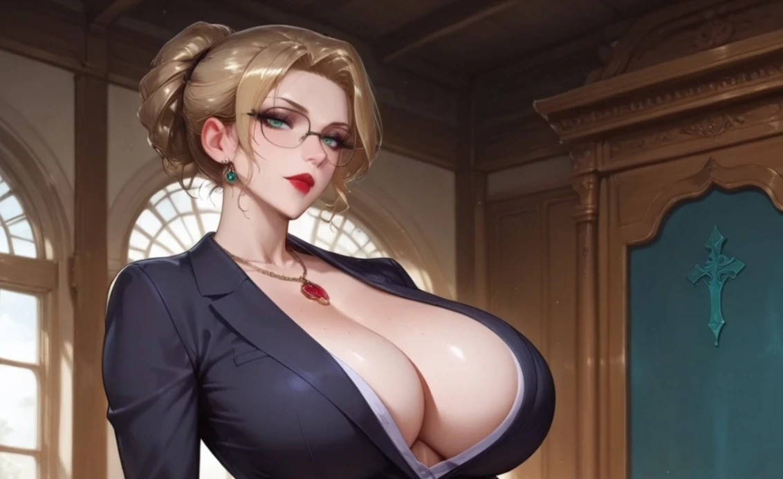 【亚洲SLG/AI汉化/沙盒】亲密程度0.6 AI汉化版【PC+安卓/3.2G/更新】Degrees of Intimacy [v0.6]
