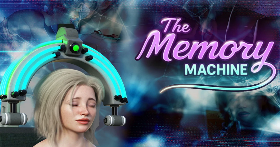 【欧美SLG/AI汉化/后宫】记忆机器2.1 AI汉化版【PC+安卓/4.4G/更新】The Memory Machine [v2.1]