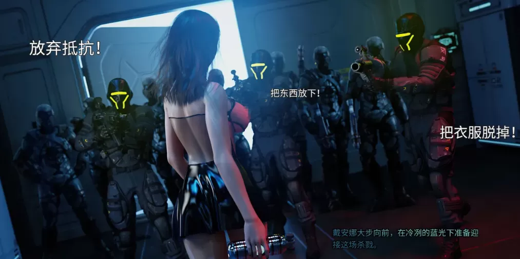 [3D]侠殇奴影第二季 01-02[410M]