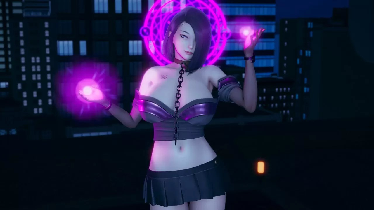【神作SLG/官中/动态】凤凰V17 v0.17.01 官中版+存档【PC+安卓/6.4G/更新】PhoenixesV17