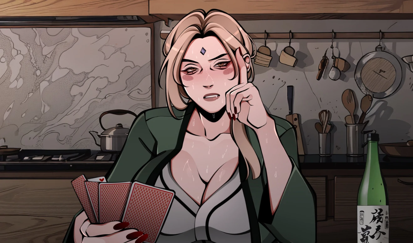 【日系SLG/AI汉化/2D】 鸣人：忍者之王v0.44 Public AI汉化版【PC+安卓/3.39G/更新】Naruto: Shinobi Lord [v0.44 Public]（别名：火影忍者：忍者领主)
