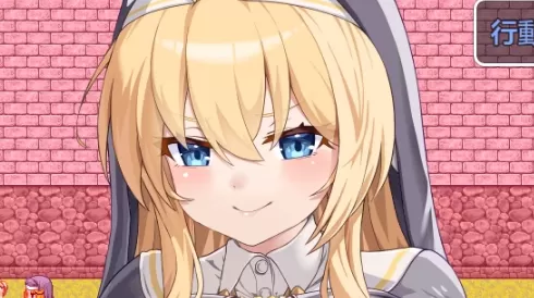 【日系RPG/AI汉化/2D】救赎之街的禁断诱惑1.0 AI汉化版【PC+安卓/949MB】汝は淫魔なりや?II～Forbidden Temptation～