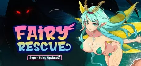 【SLG/AI汉化】FairyRescue菲琳的海滩救援v1.2.98 官方中文版【PC/318M】