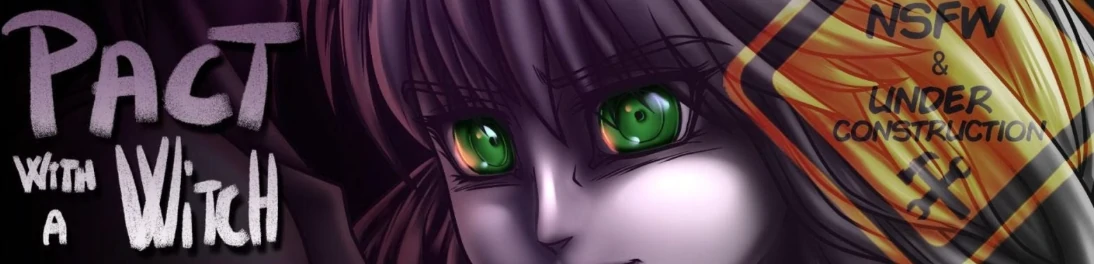 【日系SLG/AI汉化/3D】女巫的契约0.22.06 AI汉化版【PC+安卓/3.4G/更新】Pact with a Witch [v0.22.06 Public]