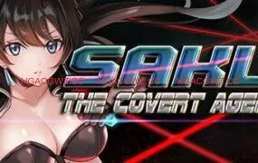 【亚洲SLG/官中/沙盒】特务朔的秘密行动 官方中文版【PC/1G】Saku the Covert Agent