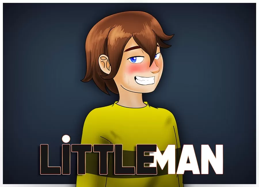 【SLG/官中/动态】小男人 重制版 v0.66官方中文版【PC+安卓/4.7G】LittleMan Remake(别名：小重制版)