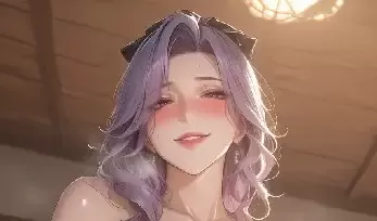 [3D彩漫无修正无字] ManAI~轻熟风 今夜加餐~軽熟風 今夜は食事を追加します [404M]