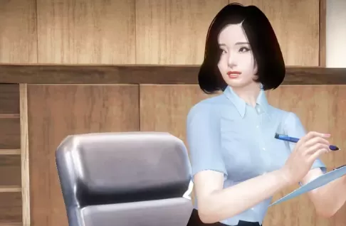 [更新3D中文][冻梨]妈妈是丝袜足交技师1-5[135M]