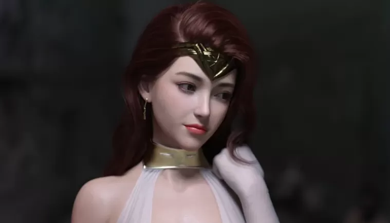 [3D中文]神奇女侠-催眠羞辱[245M]