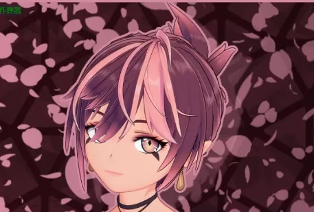 【日系RPG/AI汉化/扶她】淫荡的樱花0.14 AI汉化版【PC+安卓/3.18G】Salacious Sakura [0.14]