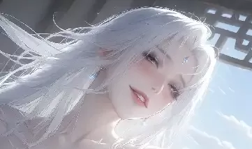 [3D彩漫无修正无字] ManAI~古风美 仙门银宴~古風美 仙門银宴 [261M]