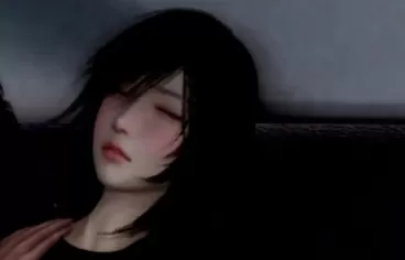 [3D漫画]X2篇-性奴记者-时间线A+B线-女神堕落调教[381MB]