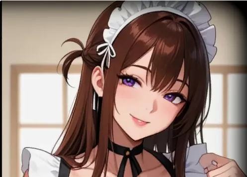 【日系SLG/官中/点击】 我的好色动漫女孩2.5 官方中文版【PC/1.2G】My Horny Anime Girls