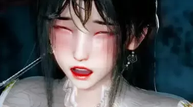 [3D漫画]凌薇1-4-古典女神双飞[1.29G]